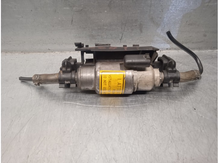 Recambio de bomba combustible para volkswagen touran (1t2) 1.9 tdi referencia OEM IAM 1T0201607J 