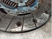 Recambio de kit embrague para hyundai kona 1.0 tgdi cat referencia OEM IAM 4130026550 