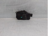 Recambio de motor calefaccion para bmw x6 (e71) xdrive40d referencia OEM IAM T1015556H DE TRAMPILLA 