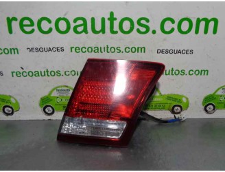 Recambio de piloto trasero derecho para lexus ls (usf4/uvf4) 460 referencia OEM IAM 8158150170 DE PORTON