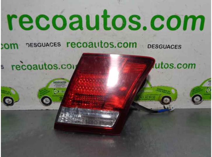 Recambio de piloto trasero derecho para lexus ls (usf4/uvf4) 460 referencia OEM IAM 8158150170 DE PORTON