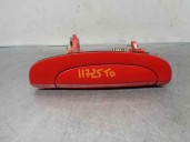 Recambio de maneta exterior trasera derecha para hyundai getz (tb) 1.5 crdi cat referencia OEM IAM   