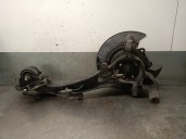 Recambio de mangueta trasera derecha para saab 9-5 (ys3e) 2.3 t referencia OEM IAM B235E B235E 