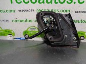 Recambio de piloto trasero derecho para lexus ls (usf4/uvf4) 460 referencia OEM IAM 8158150170 DE PORTON