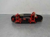 Recambio de maneta exterior trasera derecha para hyundai getz (tb) 1.5 crdi cat referencia OEM IAM   