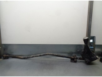 Recambio de palanca cambio para honda accord berlina (cg7-9/ch1-7) 2.0 tdi cat referencia OEM IAM 54101S1B003 