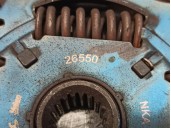 Recambio de kit embrague para hyundai kona 1.0 tgdi cat referencia OEM IAM 4130026550 