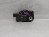 Recambio de motor calefaccion para bmw x6 (e71) xdrive40d referencia OEM IAM T1015556H DE TRAMPILLA 