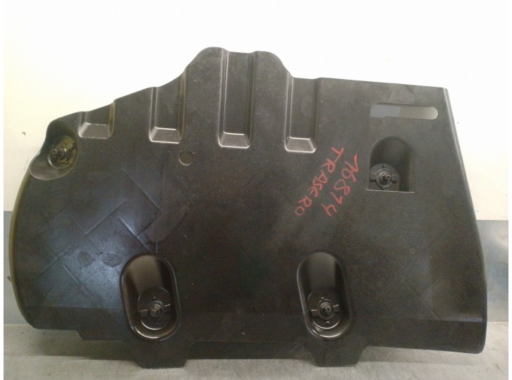 Recambio de cubrecarter para volkswagen touran (1t2) 1.9 tdi referencia OEM IAM 1T0501713  CESTA 39