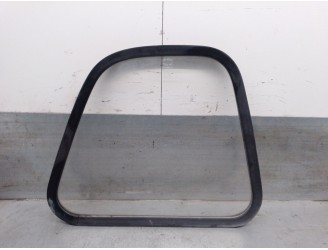 Recambio de luna trasera derecha para renault r-4 s 813-02 referencia OEM IAM DGM9090VT  