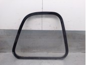 Recambio de luna trasera derecha para renault r-4 s 813-02 referencia OEM IAM DGM9090VT  