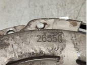 Recambio de kit embrague para hyundai kona 1.0 tgdi cat referencia OEM IAM 4130026550 