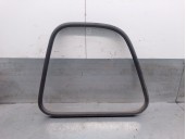 Recambio de luna trasera derecha para renault r-4 s 813-02 referencia OEM IAM DGM9090VT  