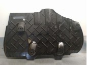 Recambio de cubrecarter para volkswagen touran (1t2) 1.9 tdi referencia OEM IAM 1T0501713  CESTA 39