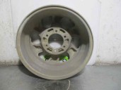 Recambio de llanta para hyundai terracan (hp) 2.9 crdi cat referencia OEM IAM 52910H1400 R167JX16OFFSET20 ALUMINIO 6P