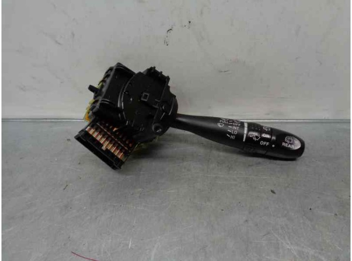 Recambio de mando limpia para hyundai getz (tb) 1.5 crdi cat referencia OEM IAM 32933A 