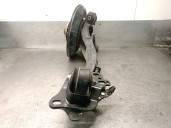 Recambio de mangueta trasera derecha para saab 9-5 (ys3e) 2.3 t referencia OEM IAM B235E B235E 