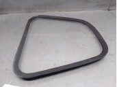 Recambio de luna trasera derecha para renault r-4 s 813-02 referencia OEM IAM DGM9090VT  