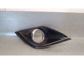 Recambio de molduras delanteras para mitsubishi outlander iii (gg_w, gf_w, zj, zl, zk) 2.0 hybrid 4wd referencia OEM IAM 6400G97