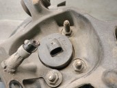 Recambio de mangueta trasera derecha para saab 9-5 (ys3e) 2.3 t referencia OEM IAM B235E B235E 