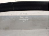 Recambio de luna trasera derecha para renault r-4 s 813-02 referencia OEM IAM DGM9090VT  