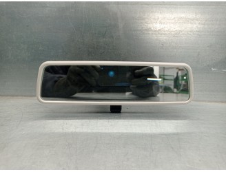 Recambio de espejo interior para volkswagen touran (1t2) 1.9 tdi referencia OEM IAM 3C0857511J  