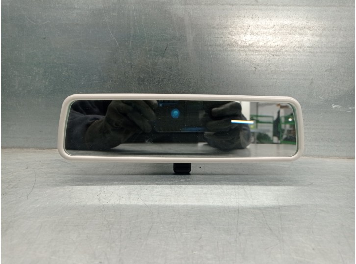 Recambio de espejo interior para volkswagen touran (1t2) 1.9 tdi referencia OEM IAM 3C0857511J  
