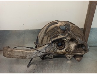 Recambio de mangueta delantera izquierda para bmw x6 (e71) xdrive40d referencia OEM IAM 31216773783  CESTA 40B