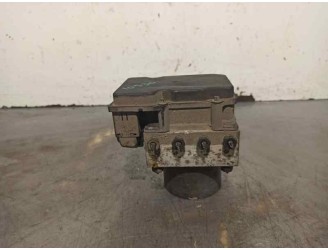 ABS replacement part for Nissan Almera (N16/E) 1.5 16V CAT OEM IAM reference 47660BN820 0265231415 BOSCH