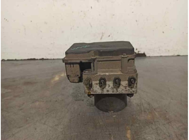 ABS replacement part for Nissan Almera (N16/E) 1.5 16V CAT OEM IAM reference 47660BN820 0265231415 BOSCH