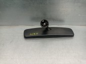 Recambio de espejo interior para volkswagen touran (1t2) 1.9 tdi referencia OEM IAM 3C0857511J  