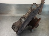 Recambio de mangueta delantera izquierda para bmw x6 (e71) xdrive40d referencia OEM IAM 31216773783 CESTA 40B