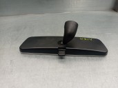 Recambio de espejo interior para volkswagen touran (1t2) 1.9 tdi referencia OEM IAM 3C0857511J  