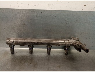 Recambio de rampa inyectora para seat toledo (1m2) 1.6 16v referencia OEM IAM 036133319AL 036133320B 