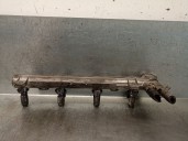 Recambio de rampa inyectora para seat toledo (1m2) 1.6 16v referencia OEM IAM 036133319AL 036133320B 