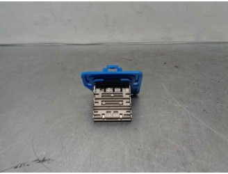Recambio de resistencia calefaccion para hyundai getz (tb) 1.5 crdi cat referencia OEM IAM 970351C000 