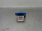 Recambio de resistencia calefaccion para hyundai getz (tb) 1.5 crdi cat referencia OEM IAM 970351C000 