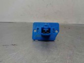 Replacement heater resistor for Hyundai Getz (TB) 1.5 CRDi CAT OEM IAM reference 970351C000 