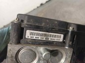 Replacement ABS unit for Nissan Almera (N16/E) 1.5 16V CAT OEM IAM reference 47660BN820 0265231415 BOSCH