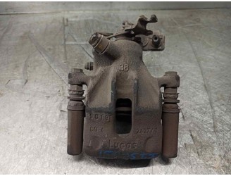 Recambio de pinza freno trasera izquierda para honda accord berlina (cg7-9/ch1-7) 2.0 tdi cat referencia OEM IAM 24273 
