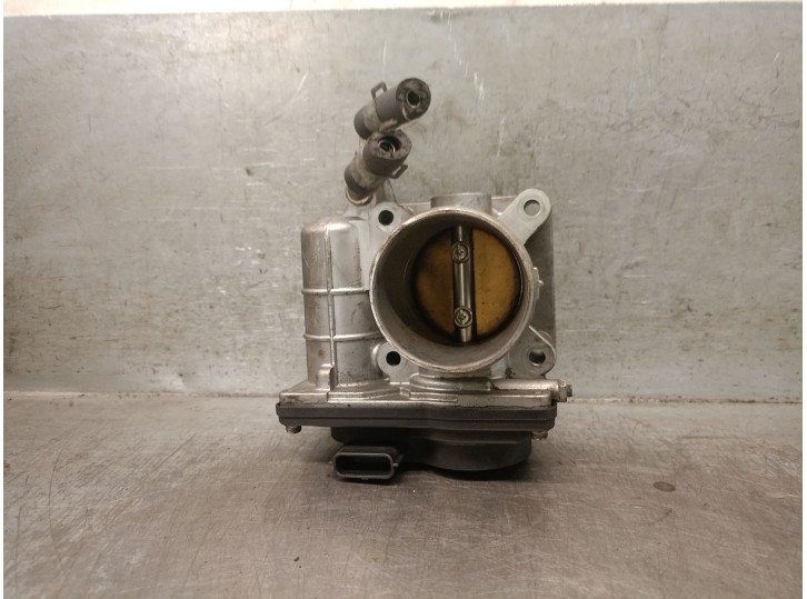 Recambio de caja mariposa para nissan juke (f15) 1.6 referencia OEM IAM 161191KA0B 161191KA0B HITACHI