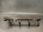 Recambio de rampa inyectora para seat toledo (1m2) 1.6 16v referencia OEM IAM 036133319AL 036133320B 