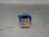 Replacement heater resistor for Hyundai Getz (TB) 1.5 CRDi CAT OEM IAM reference 970351C000 