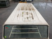 Recambio de techo para land rover santana 109 referencia OEM IAM E74  