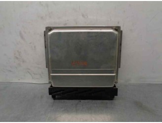 Recambio de centralita motor uce para volvo s60 berlina 2.4 diesel referencia OEM IAM 30637733A 0281010319 