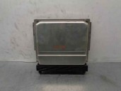 Recambio de centralita motor uce para volvo s60 berlina 2.4 diesel referencia OEM IAM 30637733A 0281010319 