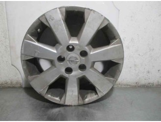 Recambio de llanta para opel signum 3.0 v6 cdti cat (y 30 dt / lb5) referencia OEM IAM 24431911 R177JX17H2ET41 ALUMINIO 7P