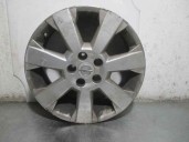 Recambio de llanta para opel signum 3.0 v6 cdti cat (y 30 dt / lb5) referencia OEM IAM 24431911 R177JX17H2ET41 ALUMINIO 7P