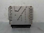 Recambio de centralita motor uce para volvo s60 berlina 2.4 diesel referencia OEM IAM 30637733A 0281010319 