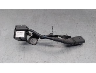 Recambio de sensor para audi a8 (4e2) 4.0 v8 32v tdi biturbo cat (ase) referencia OEM IAM 4E0907651G 